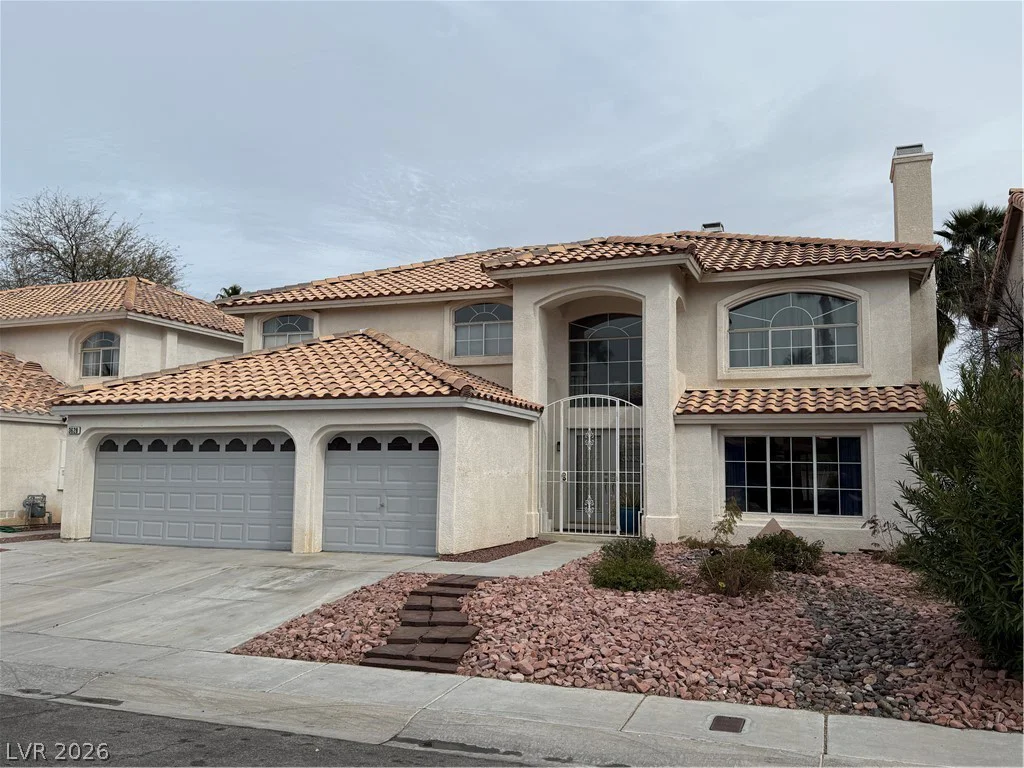 3628 Deer Flats, Las Vegas, NV 89129