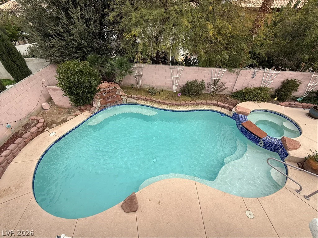 3628 Deer Flats, Las Vegas, NV 89129