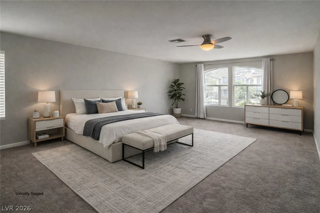 3628 Deer Flats, Las Vegas, NV 89129
