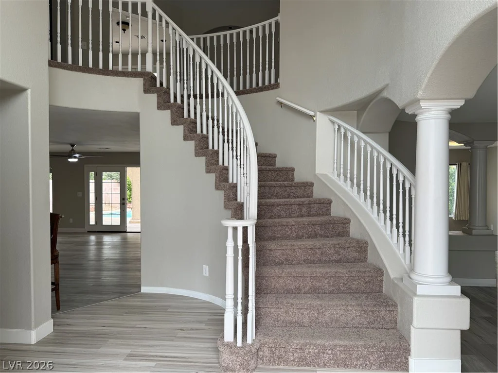 3628 Deer Flats, Las Vegas, NV 89129
