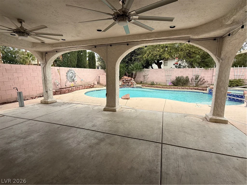 3628 Deer Flats, Las Vegas, NV 89129