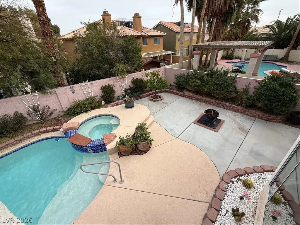 3628 Deer Flats, Las Vegas, NV 89129