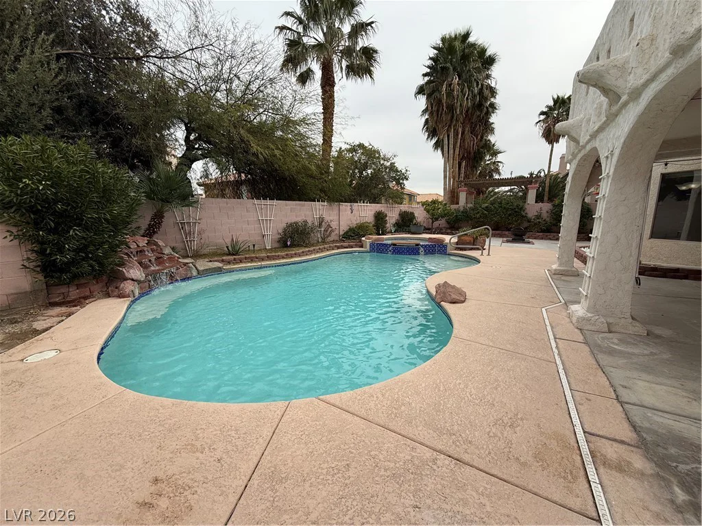3628 Deer Flats, Las Vegas, NV 89129
