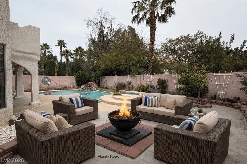 3628 Deer Flats, Las Vegas, NV 89129