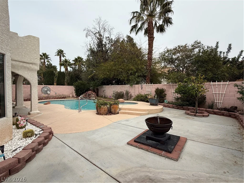 3628 Deer Flats, Las Vegas, NV 89129