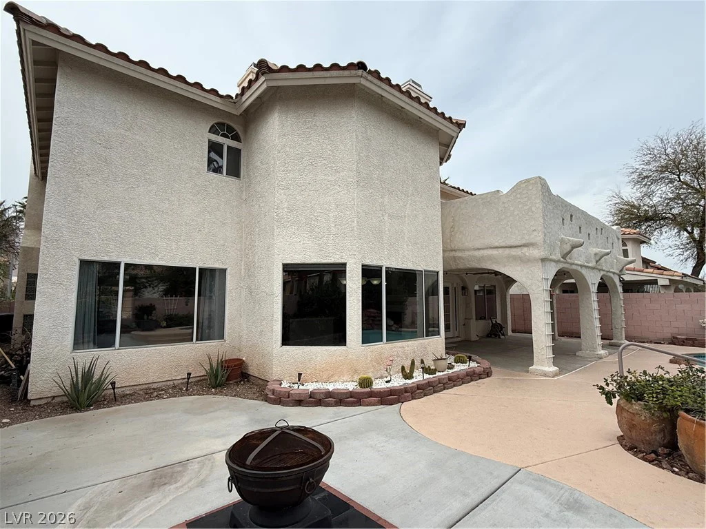 3628 Deer Flats, Las Vegas, NV 89129