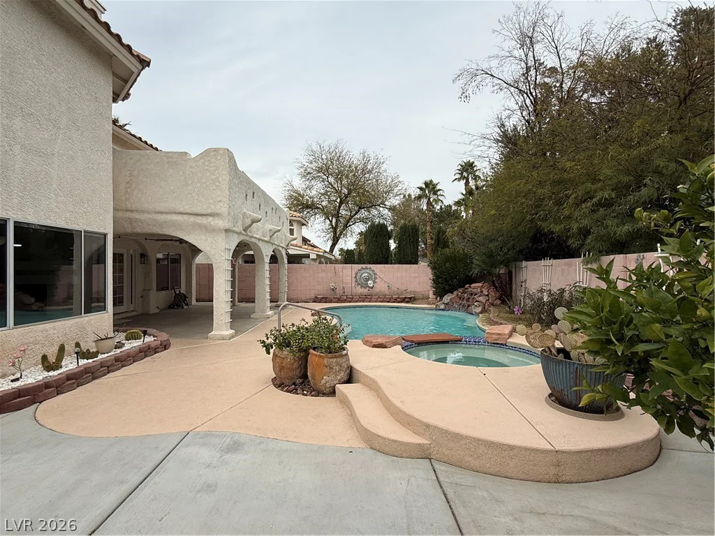 3628 Deer Flats, Las Vegas, NV 89129