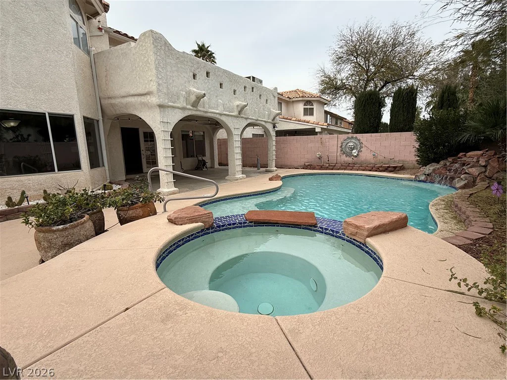 3628 Deer Flats, Las Vegas, NV 89129