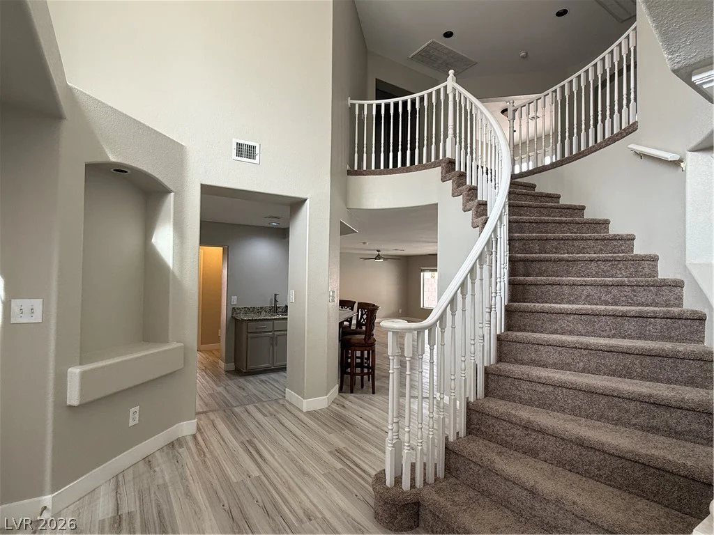 3628 Deer Flats, Las Vegas, NV 89129