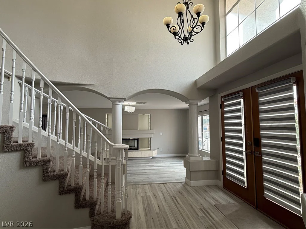 3628 Deer Flats, Las Vegas, NV 89129