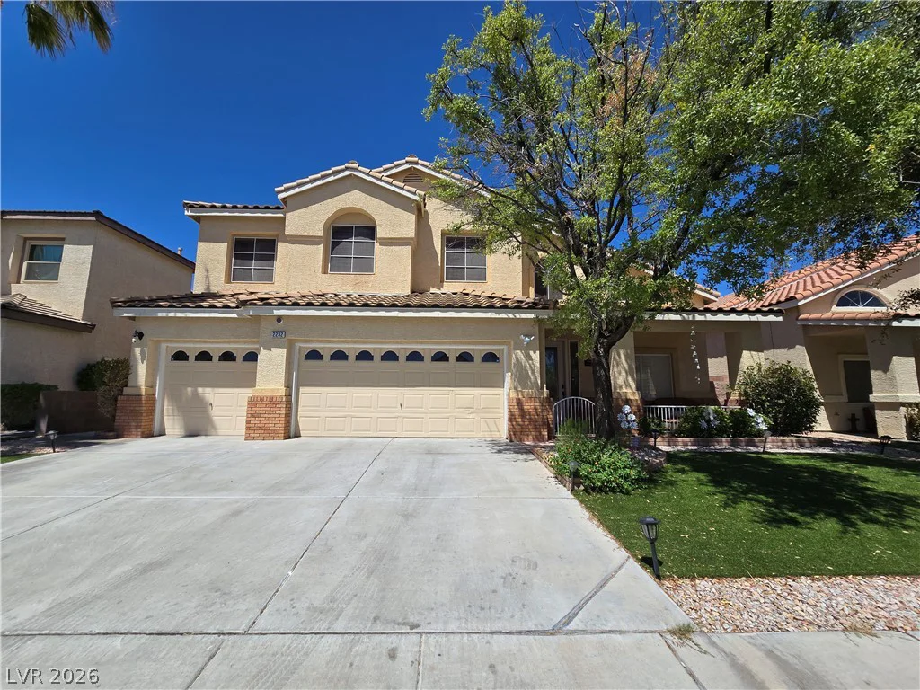 2232 Alanhurst, Henderson, NV 89052