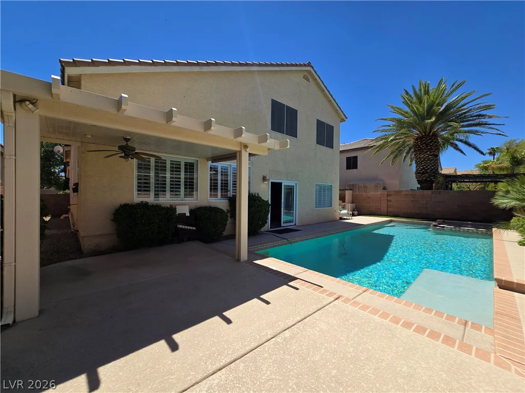 2232 Alanhurst, Henderson, NV 89052