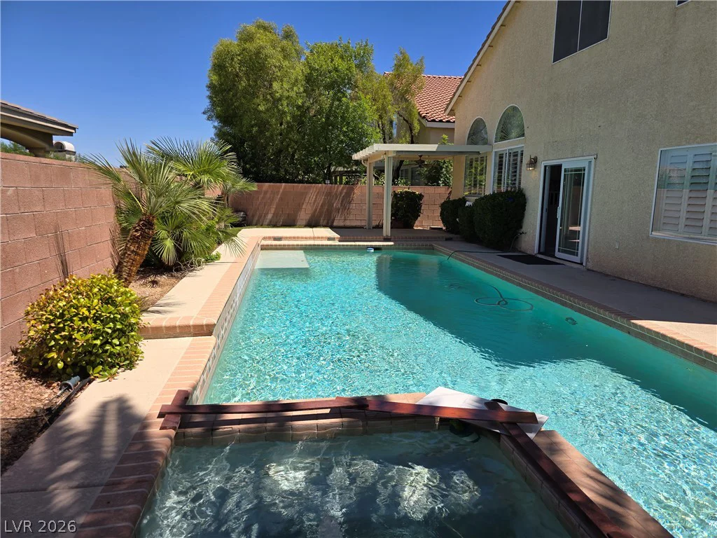 2232 Alanhurst, Henderson, NV 89052