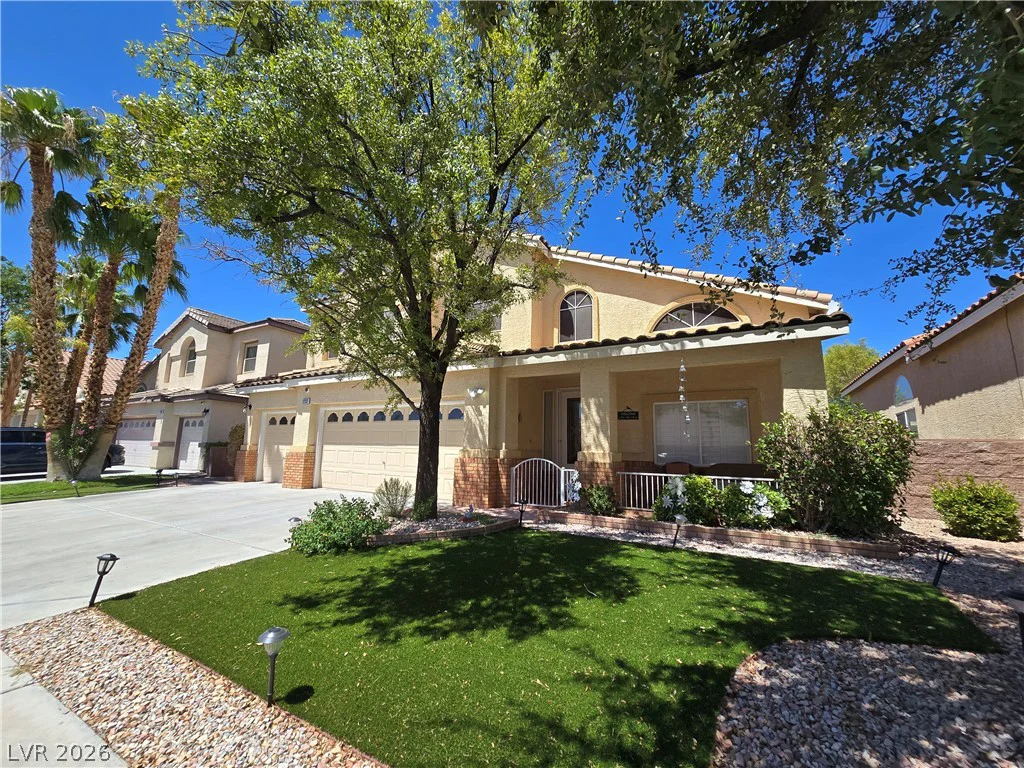 2232 Alanhurst, Henderson, NV 89052