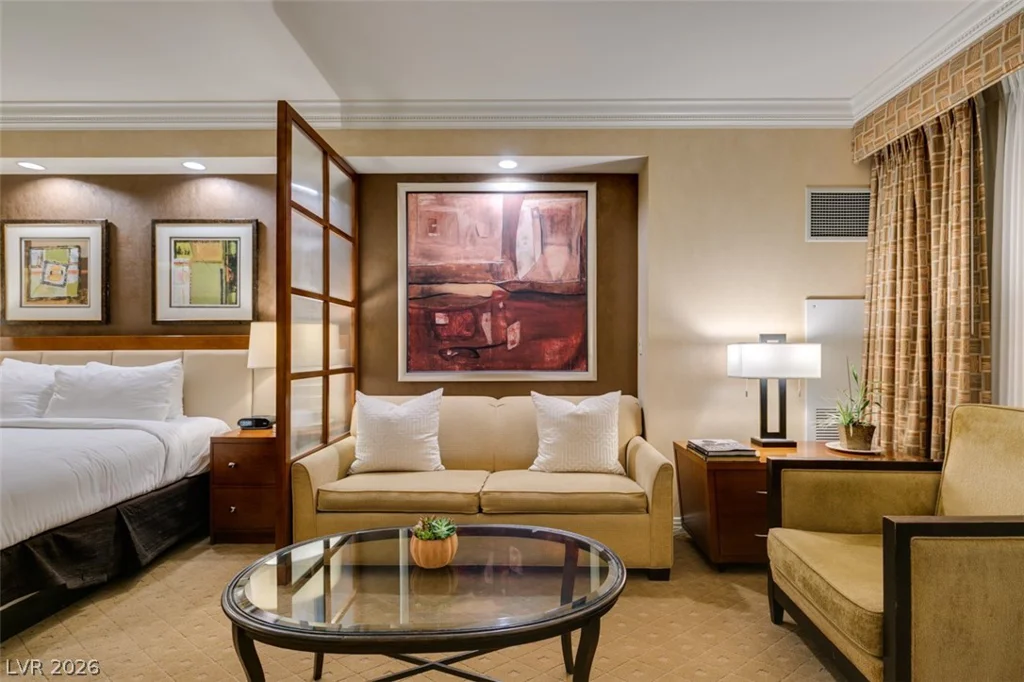 145 HARMON, Las Vegas, NV 89109