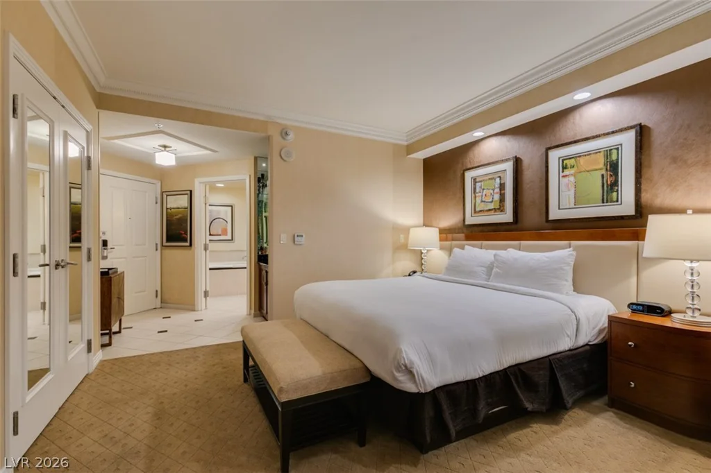 145 HARMON, Las Vegas, NV 89109