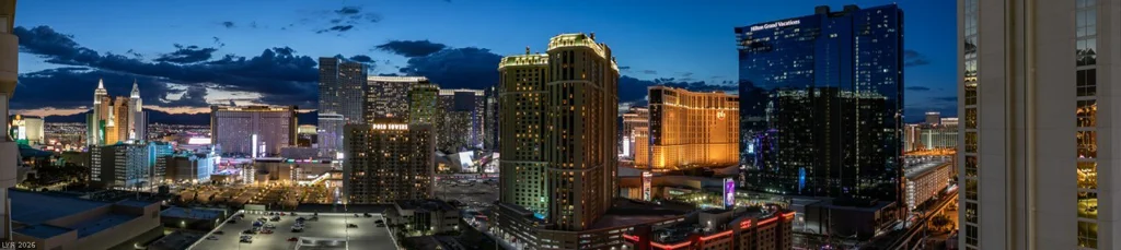 145 HARMON, Las Vegas, NV 89109