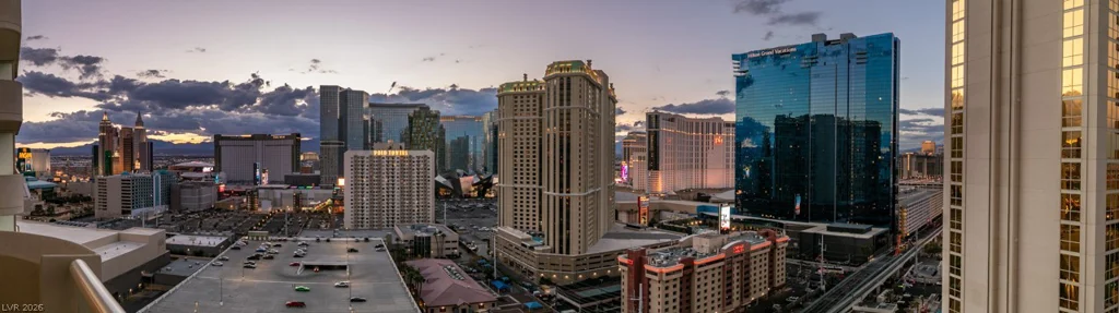 145 HARMON, Las Vegas, NV 89109