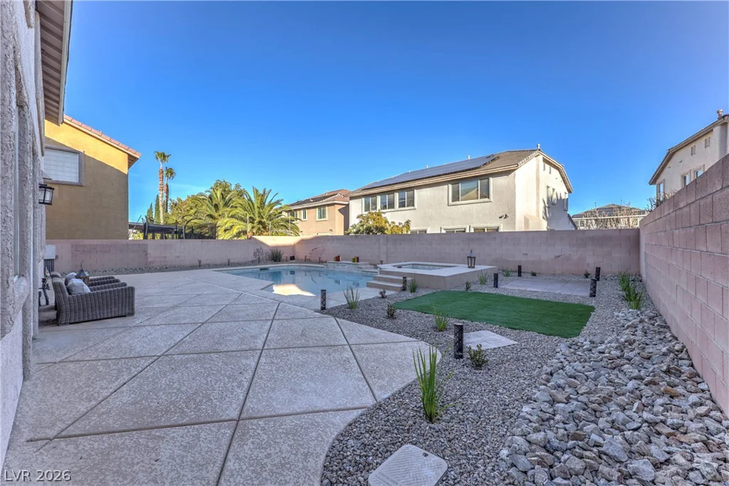 620 Bianca Bay, Las Vegas, NV 89144
