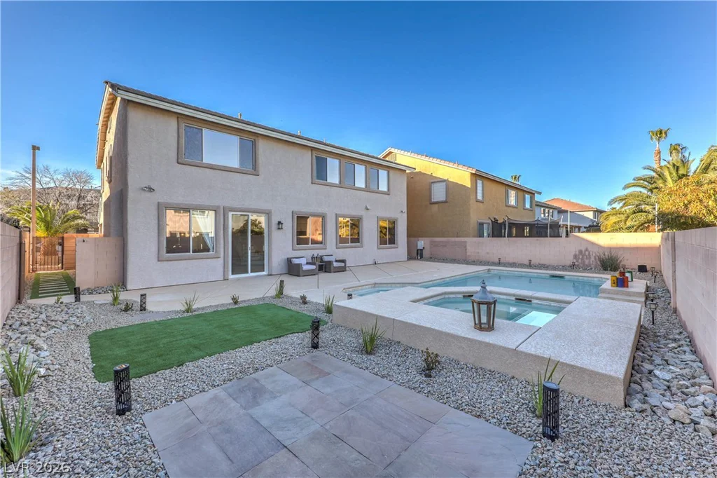 620 Bianca Bay, Las Vegas, NV 89144