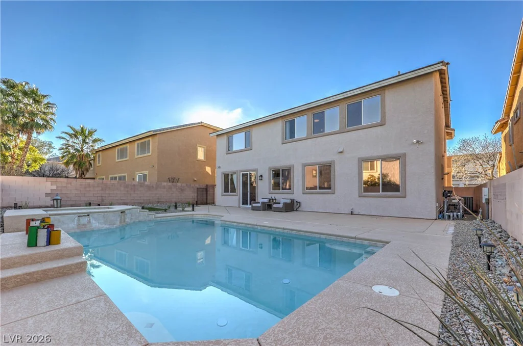620 Bianca Bay, Las Vegas, NV 89144