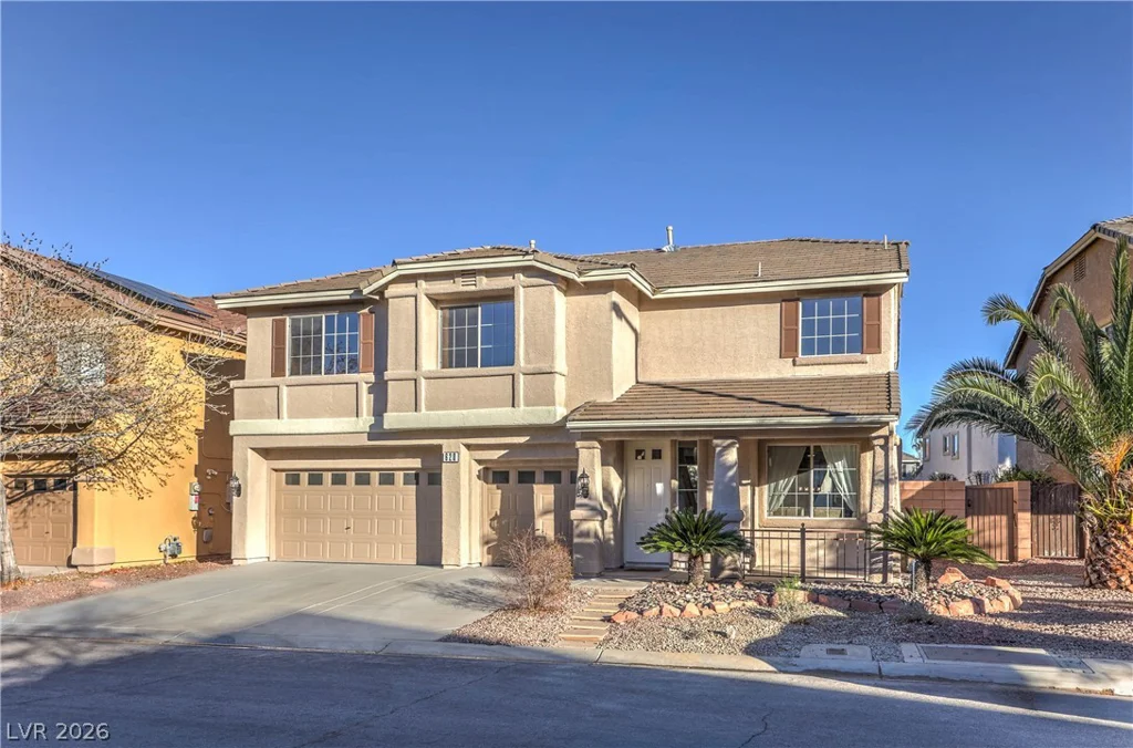 620 Bianca Bay, Las Vegas, NV 89144