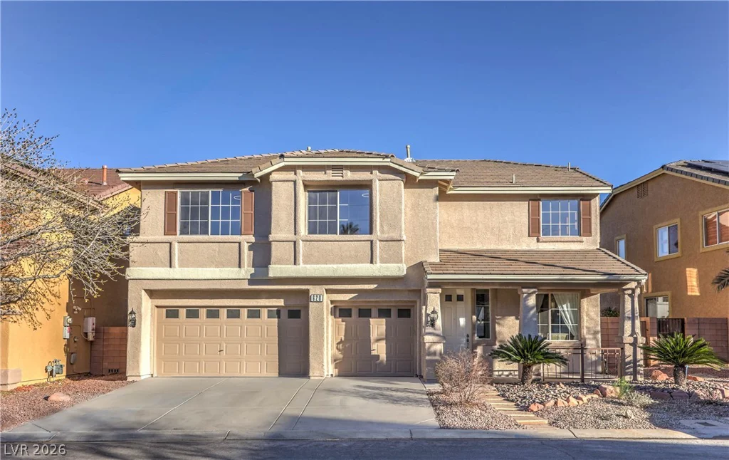 620 Bianca Bay, Las Vegas, NV 89144
