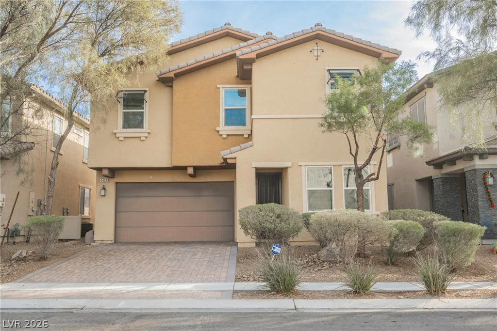 5420 Talmo, North Las Vegas, NV 89081