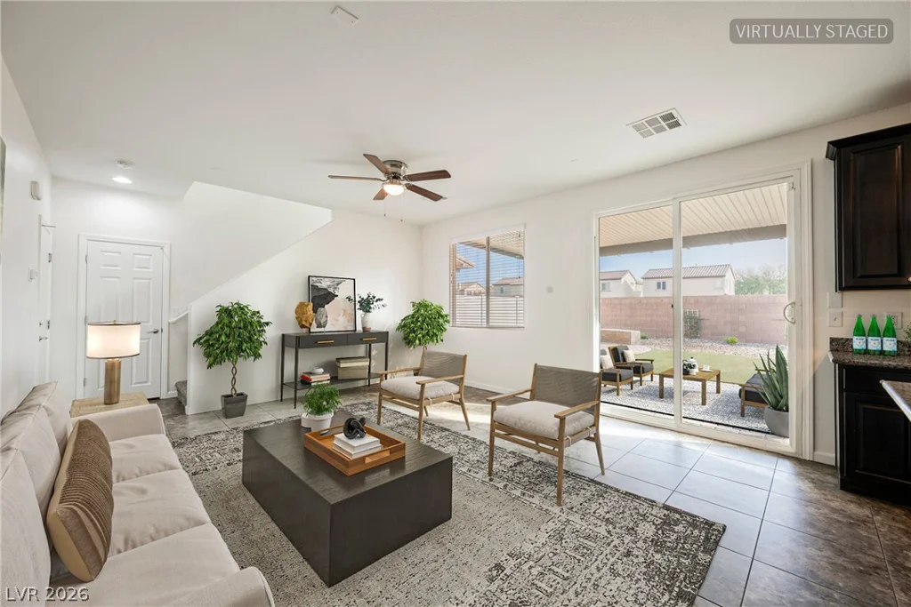 5420 Talmo, North Las Vegas, NV 89081