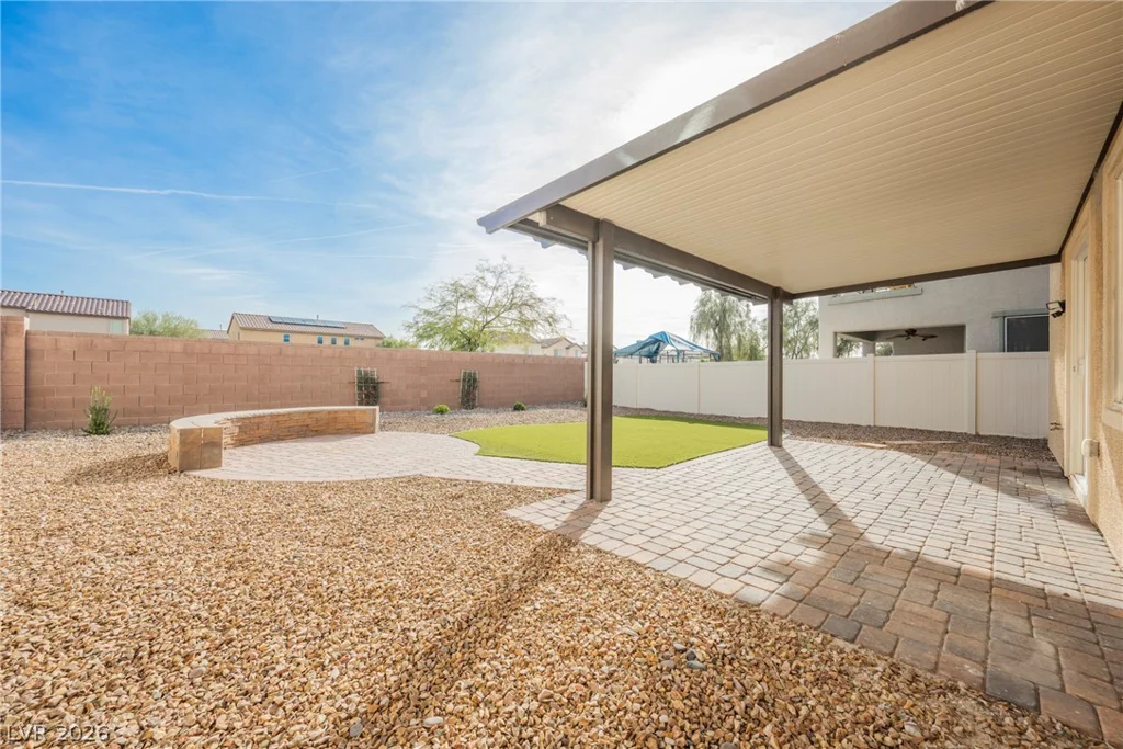 5420 Talmo, North Las Vegas, NV 89081