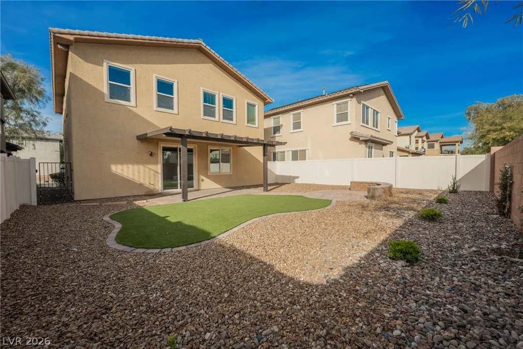 5420 Talmo, North Las Vegas, NV 89081