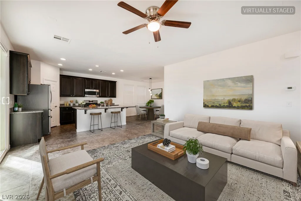 5420 Talmo, North Las Vegas, NV 89081