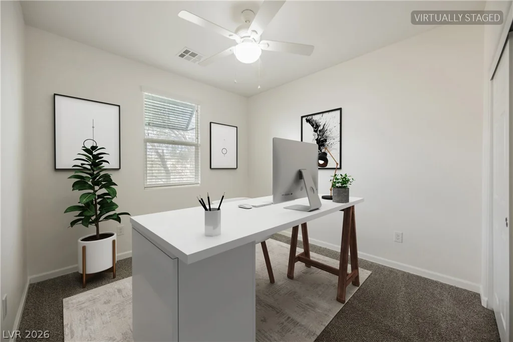 5420 Talmo, North Las Vegas, NV 89081