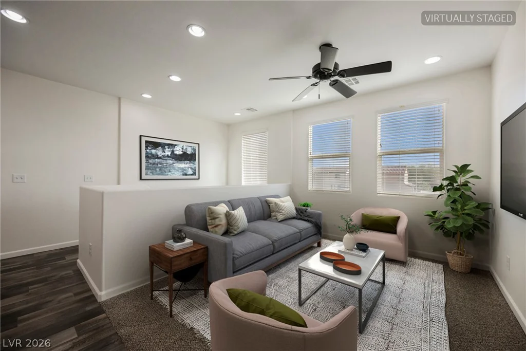 5420 Talmo, North Las Vegas, NV 89081