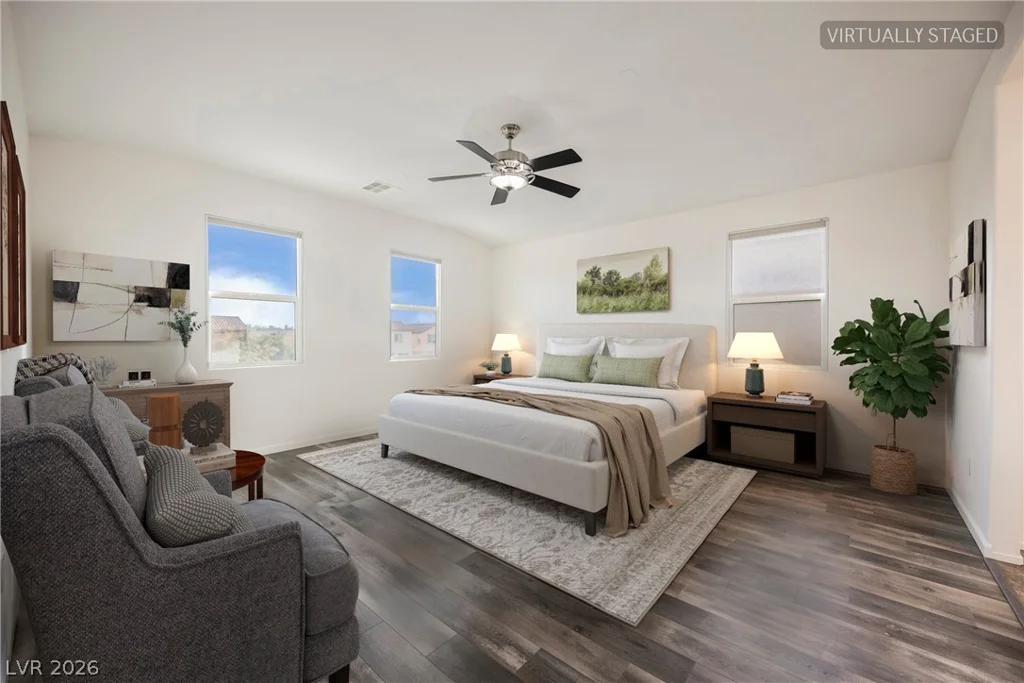 5420 Talmo, North Las Vegas, NV 89081