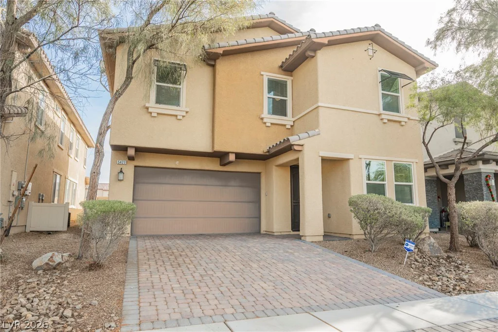 5420 Talmo, North Las Vegas, NV 89081