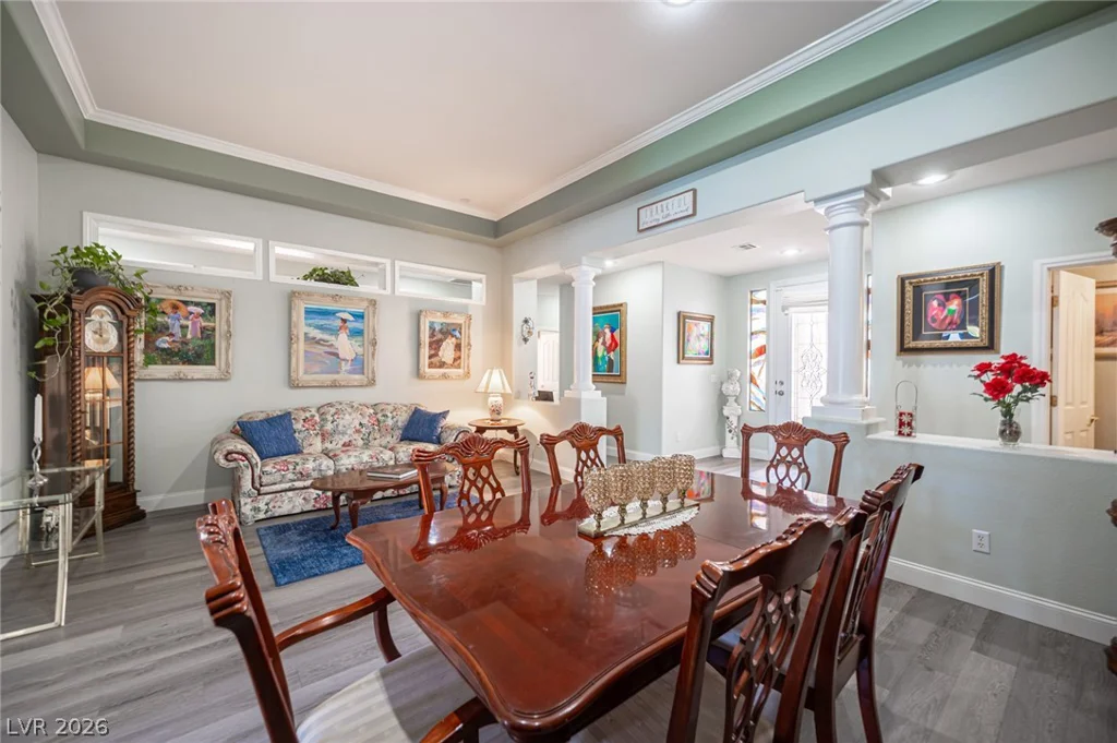 10212 Crystal Arch, Las Vegas, NV 89129