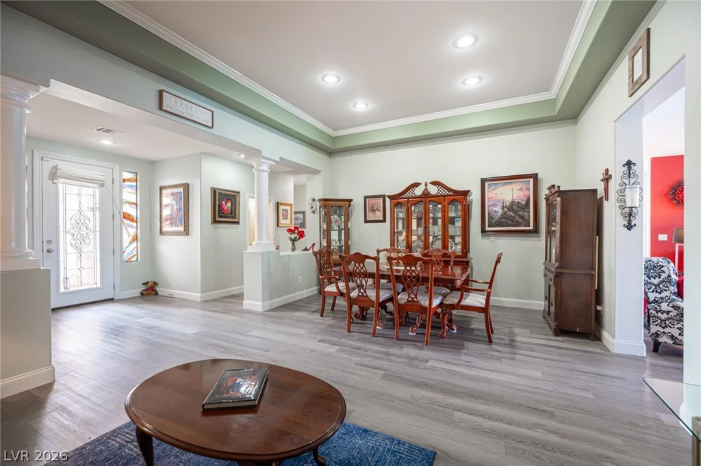 10212 Crystal Arch, Las Vegas, NV 89129