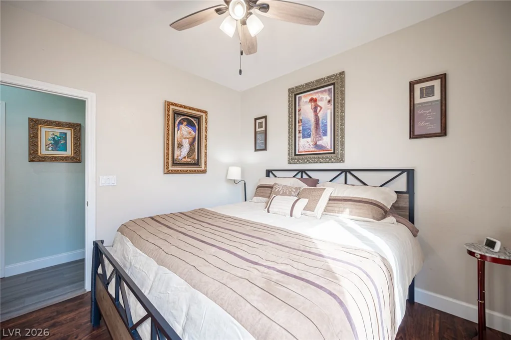 10212 Crystal Arch, Las Vegas, NV 89129