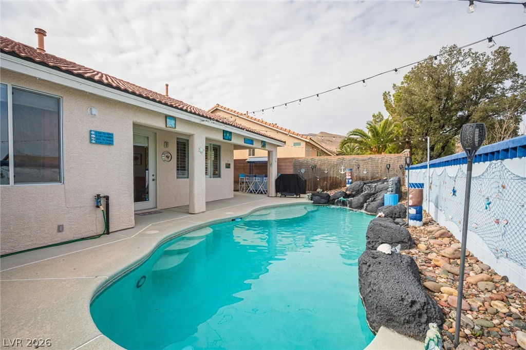 10212 Crystal Arch, Las Vegas, NV 89129