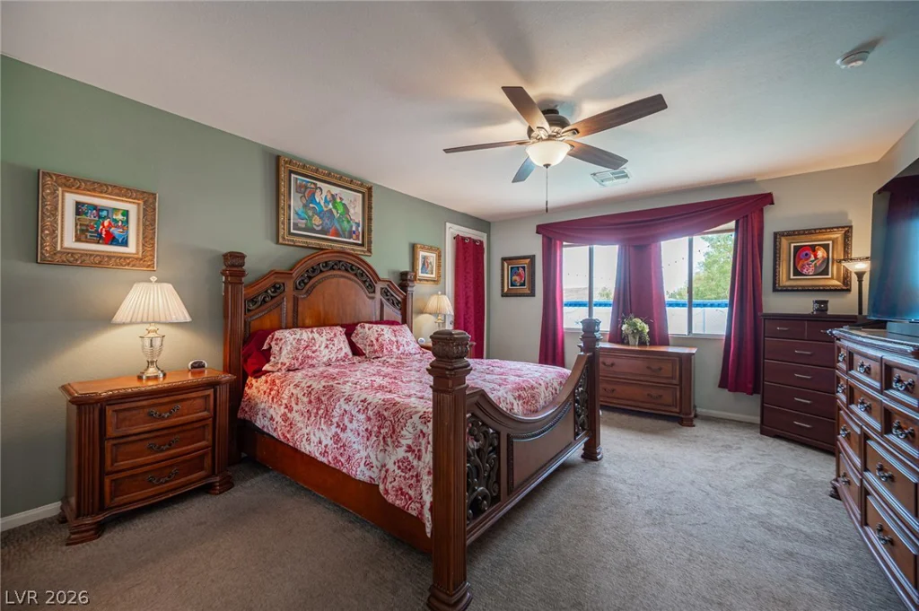 10212 Crystal Arch, Las Vegas, NV 89129