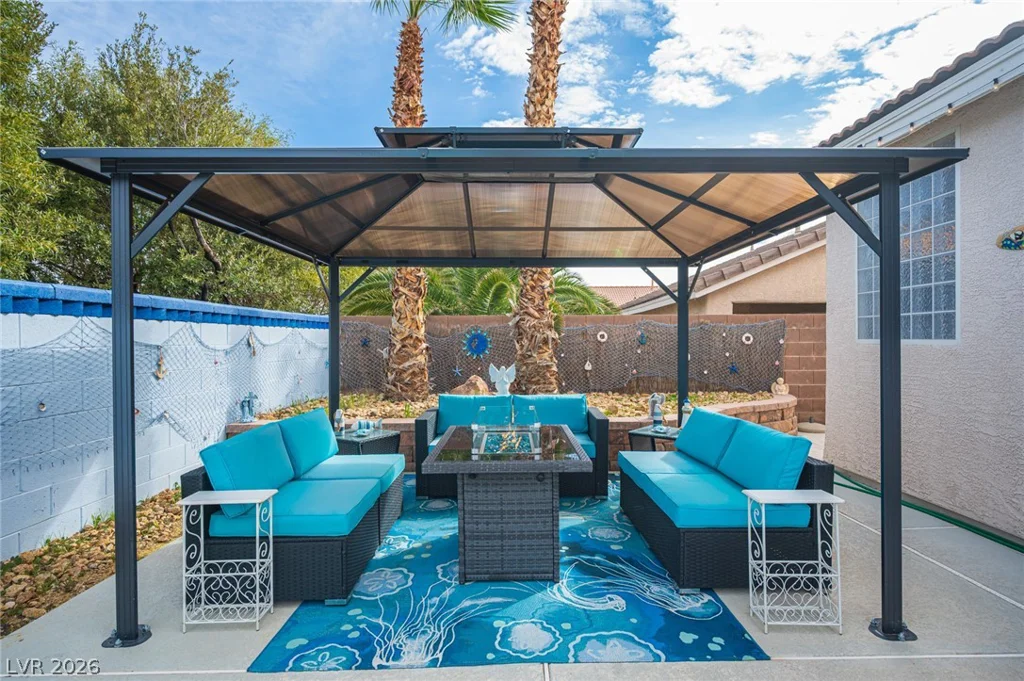10212 Crystal Arch, Las Vegas, NV 89129