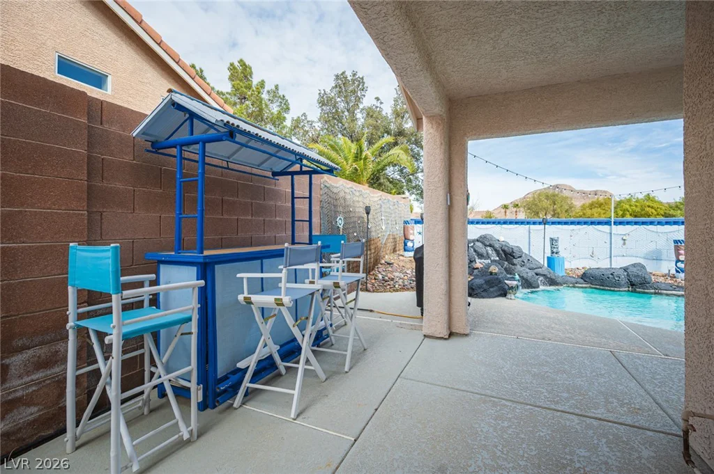 10212 Crystal Arch, Las Vegas, NV 89129