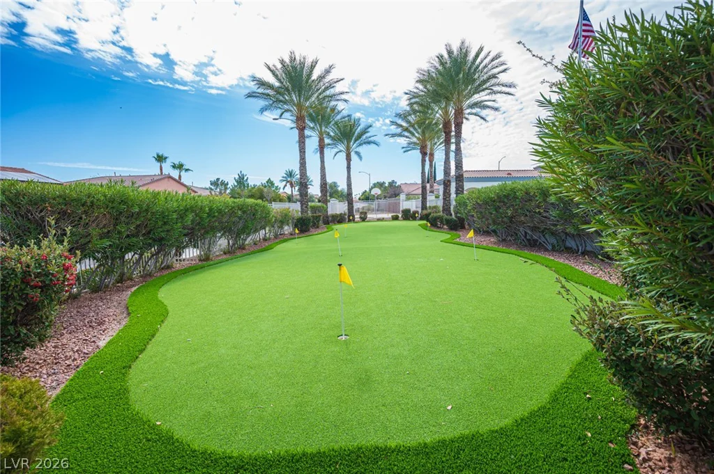 10212 Crystal Arch, Las Vegas, NV 89129
