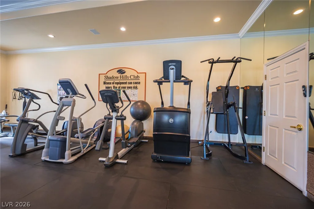 10212 Crystal Arch, Las Vegas, NV 89129