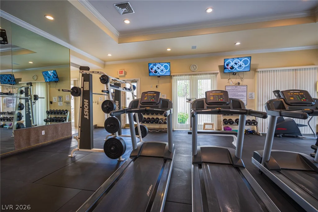 10212 Crystal Arch, Las Vegas, NV 89129