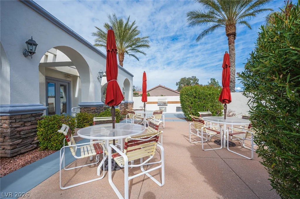 10212 Crystal Arch, Las Vegas, NV 89129