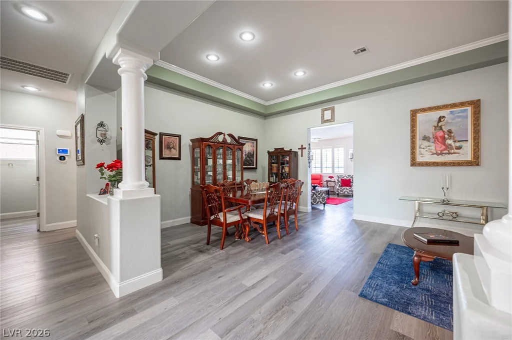 10212 Crystal Arch, Las Vegas, NV 89129