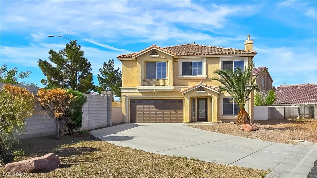 10699 Medicine Bow, Las Vegas, NV 89183