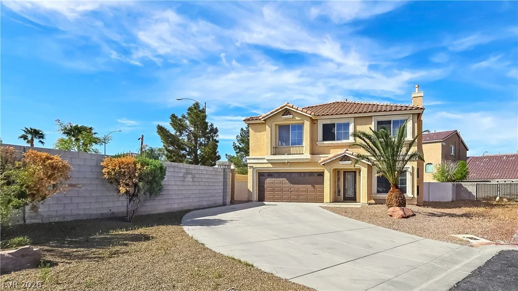 10699 Medicine Bow, Las Vegas, NV 89183